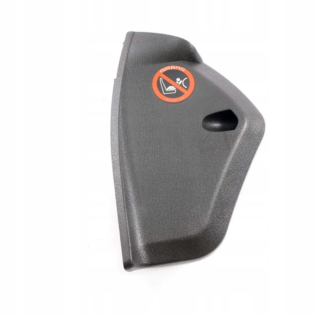 anteriore sinistro N/S cruscotto copertura pannello per Mercedes W203 con numero di parte A2036800578 Mercedes W203 anteriore sinistro N/S cruscotto copertura pannello - SKU A2036800578 - Numero di parte A2036800578