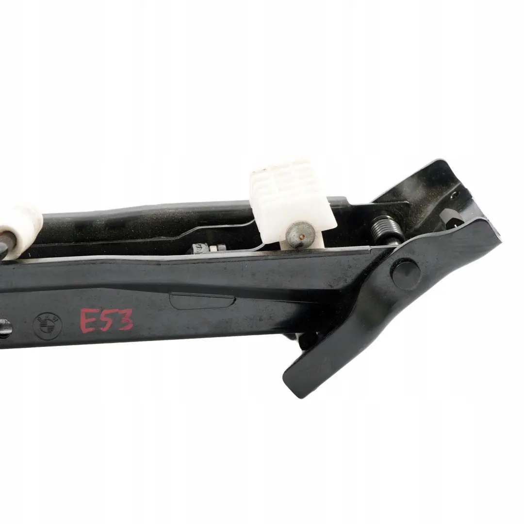 Articulated Steel Car Lifting Jack Service Tool to BMW X5 Series E53 with Part number 1095396 BMW X5 Series E53 Articulated Steel Car Lifting Jack Service Tool - SKU 1095396 - Part number 1095396