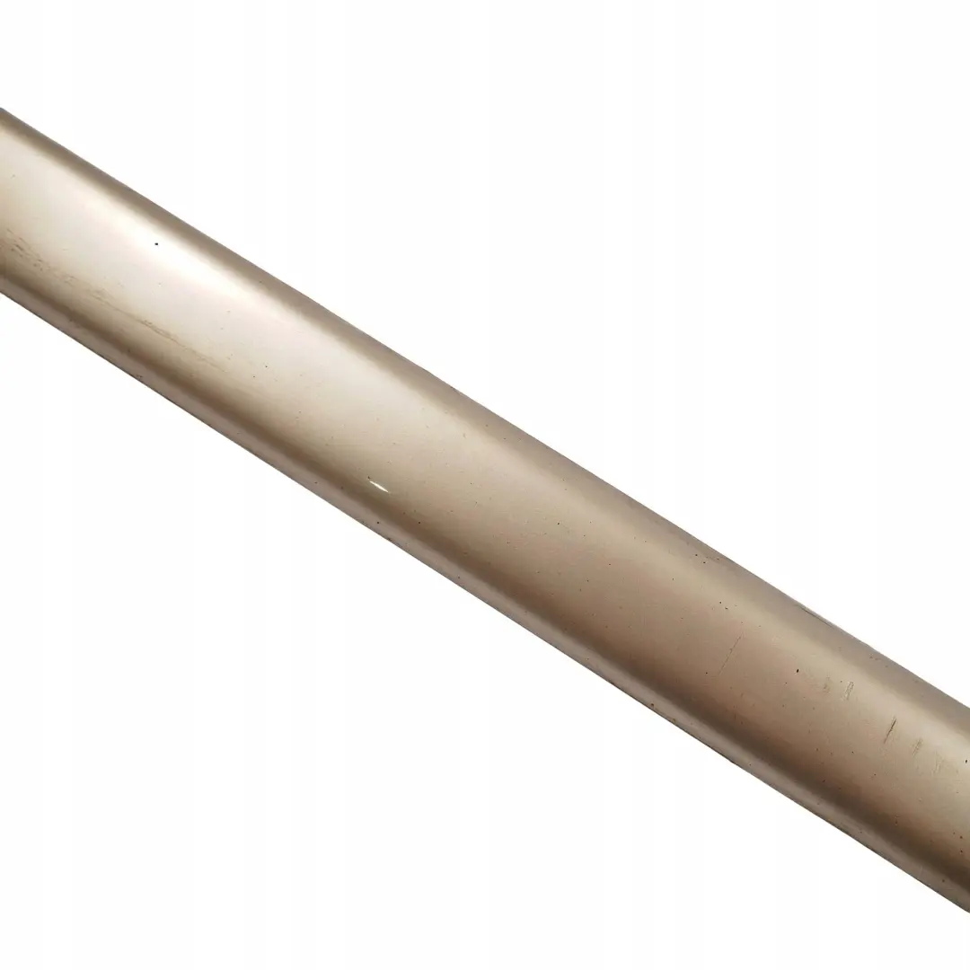 Mercedes-Benz W163 Rear Right Door O/S Trim Strip Moulding Travertine Beige to with Part number A1636900462 Mercedes-Benz W163 Rear Right Door O/S Trim Strip Moulding Travertine Beige - SKU A1636900462-TRB - Part number A1636900462