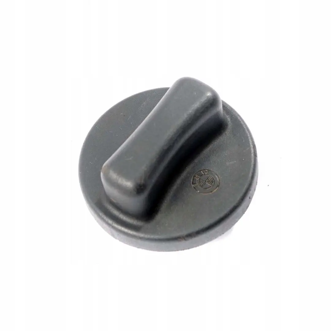 BMW 3 Series E31 E34 E36 E38 Fuel Tank Filler Cap Cover - SKU 1184718 - Part number 1184718