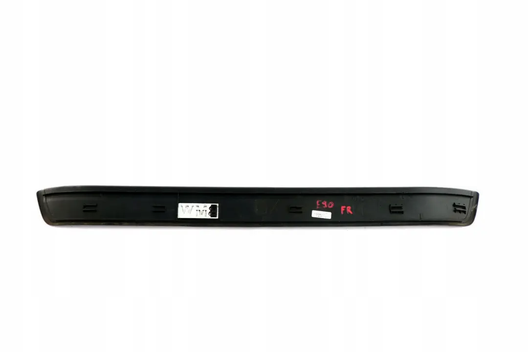 BMW 3 E90 E91 LCI Couverture Entree devant a Droite 5147 - SKU 7060280-1 - Numéro de pièce 7060280