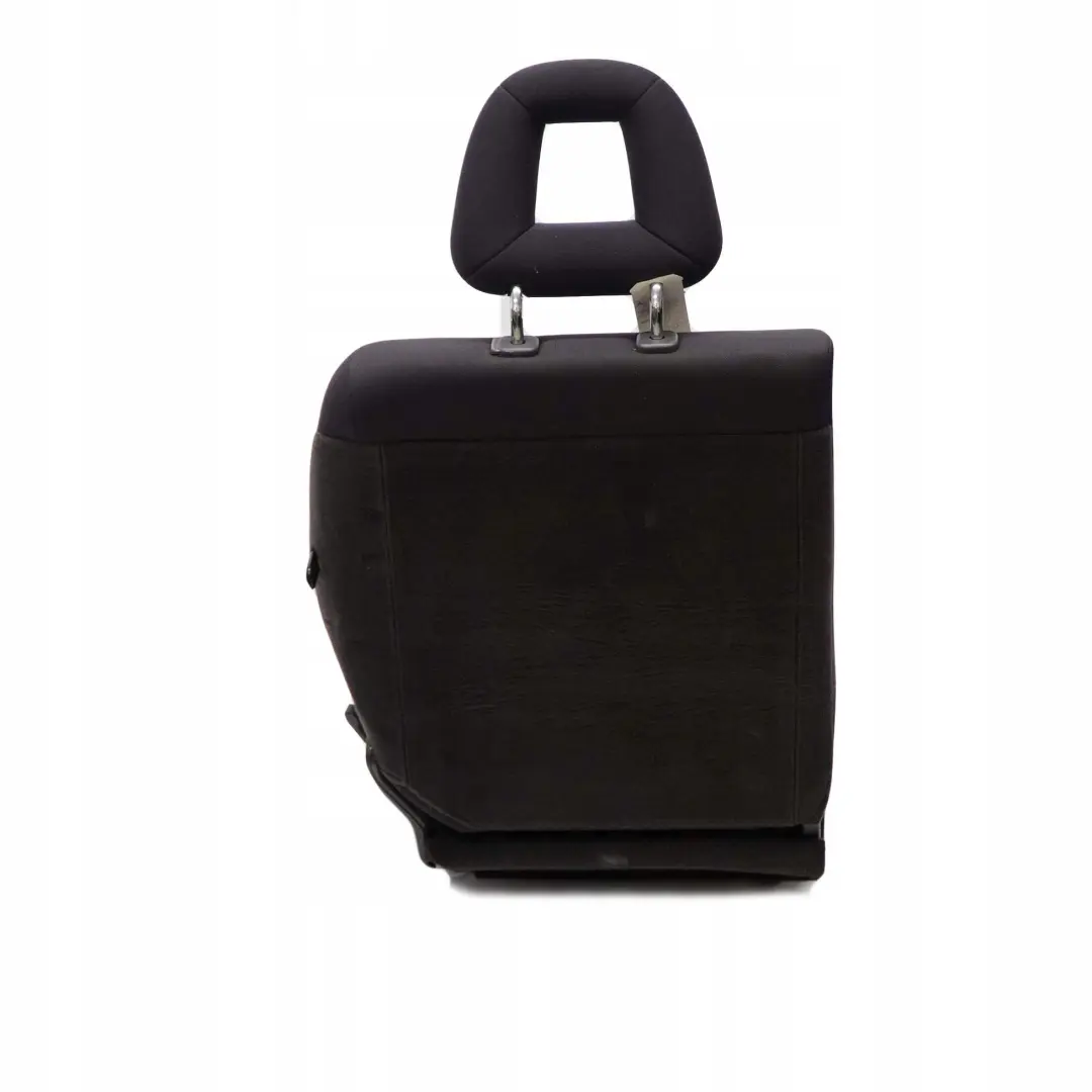  Mercedes-Benz A-Klasse W168 Rücksitz Lehne Bezug Hinten LInks Sitz Stoff Sofa - SKU A1689207706 - Teilenummer A1689207706