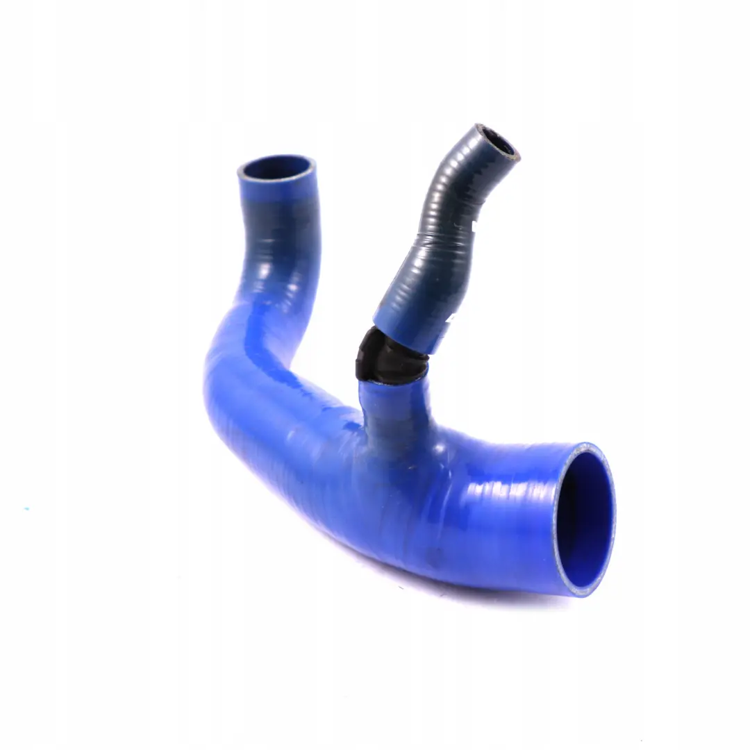 Mini Cooper S R56 N14 Direnza Silicone Air Intake Pipe Hose Line - SKU R56 Direnza Intake Hose - Part number R56 Direnza Intake Hose