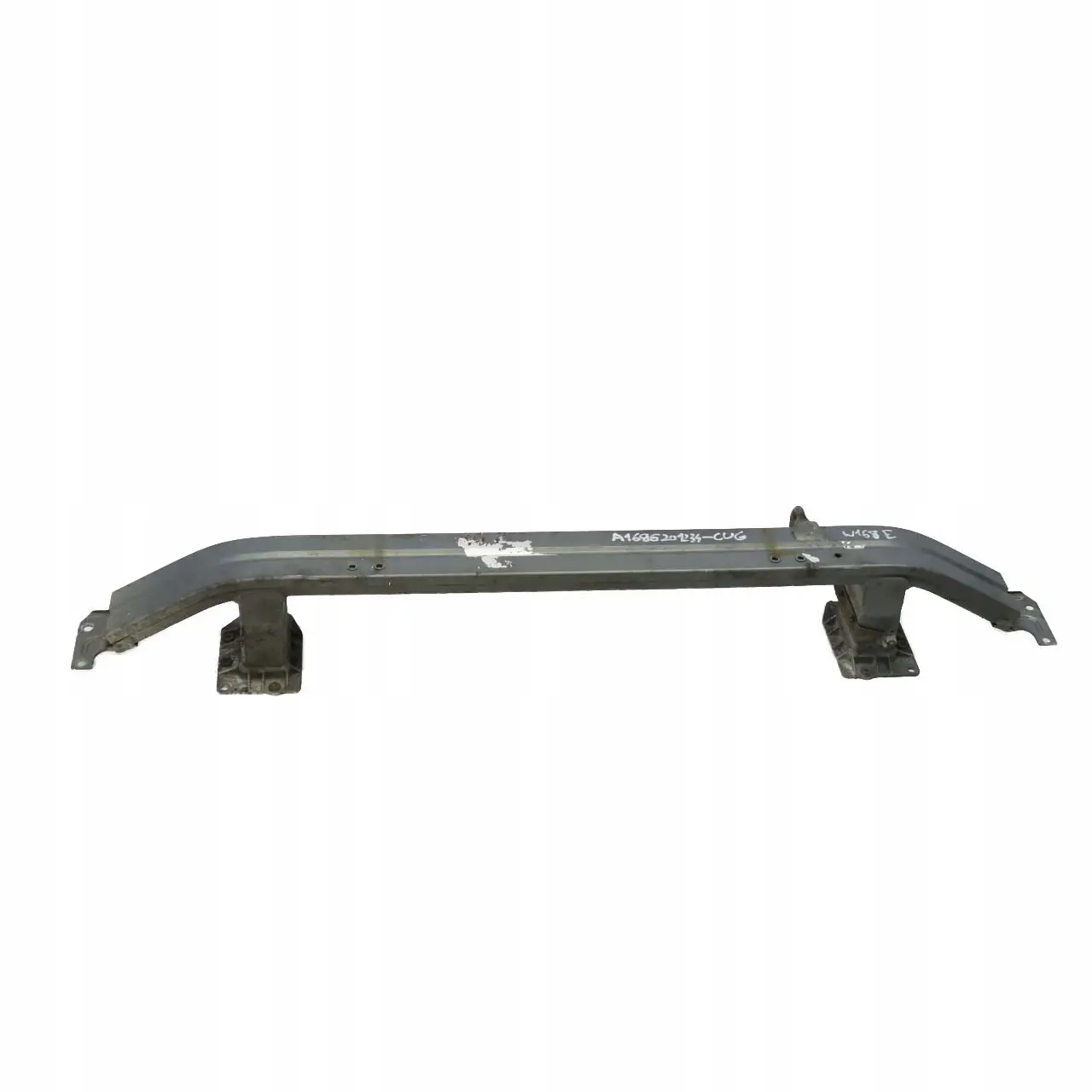 Mercedes Benz a Class W168 Supporto Paraurti Davanti A1686201234