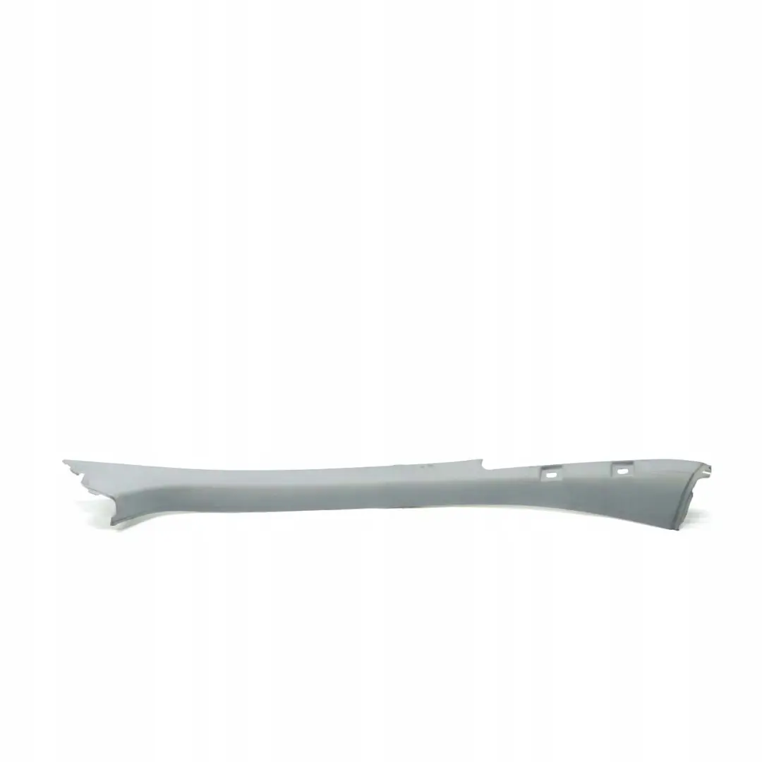  Mercedes-Benz Vaneo W414 Trim A-Pillar Front Right Panel O/S Grey - SKU A4146920101 - Part number A4146920101