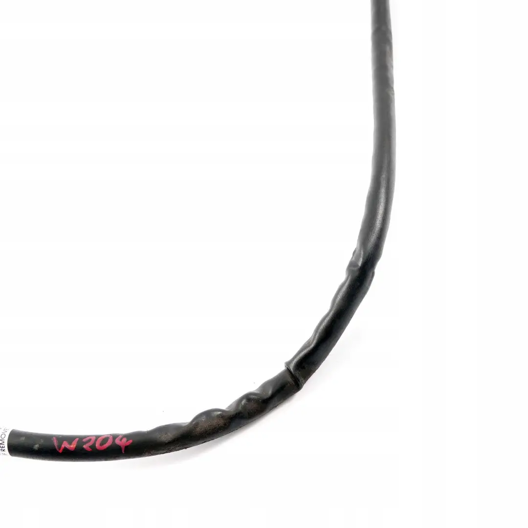  Mercedes-Benz C-Class W204 Battery Negative Earth Cable Wiring - SKU A2049820202 - Part number A2049820202