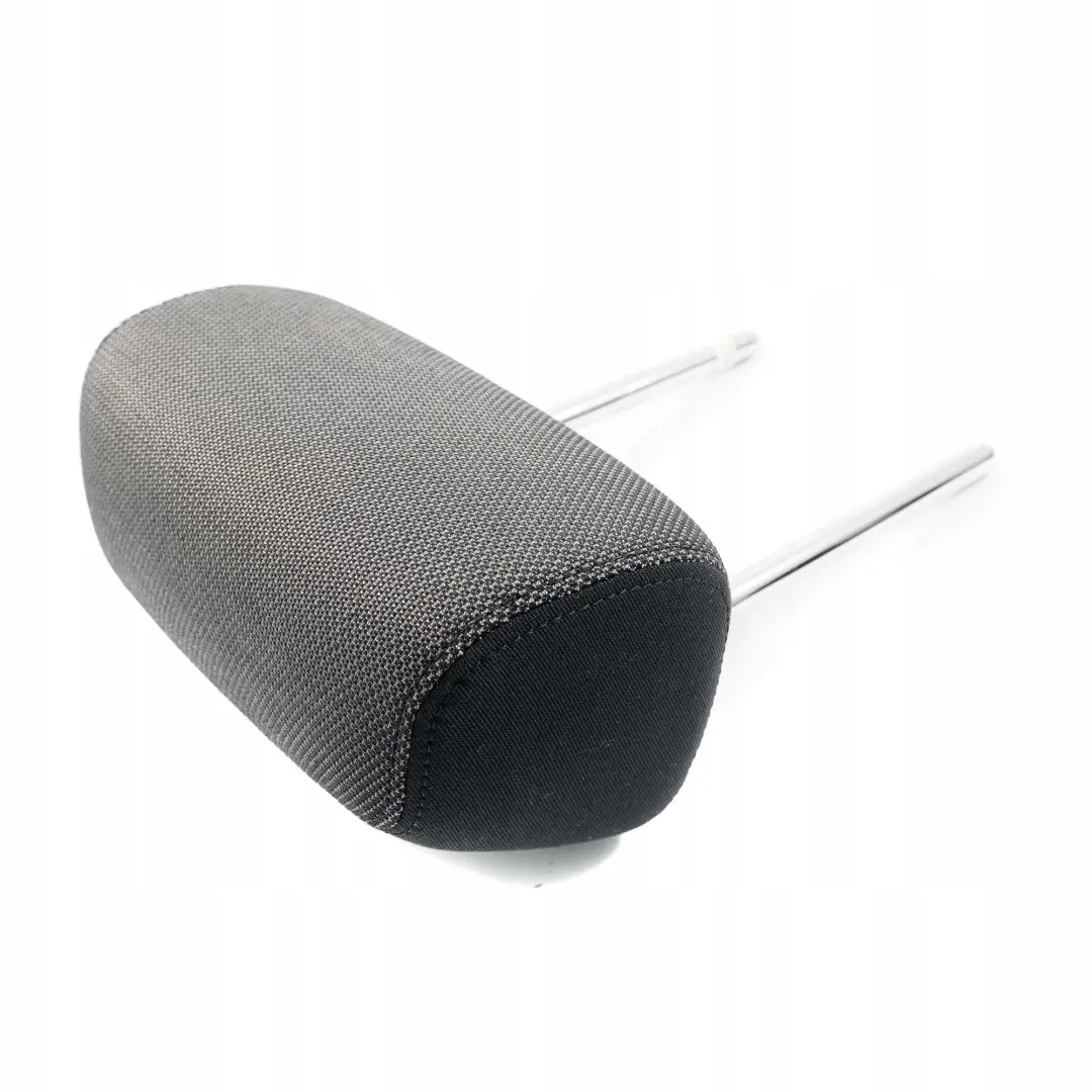 Asiento Trasero Izquierdo Derecho N/ Reposacabezas Tela Antracita para BMW E84 con número de pieza 2992410 BMW E84 Asiento Trasero Izquierdo Derecho N/ Reposacabezas Tela Antracita - SKU 2992410 - Número de pieza 2992410