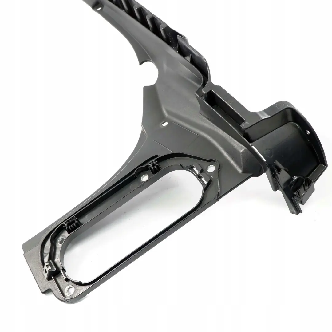 Mini Clubman R55 Rear Left N/S Bumper Carrier Mount Holder - SKU 7167563 - Part number 7167563