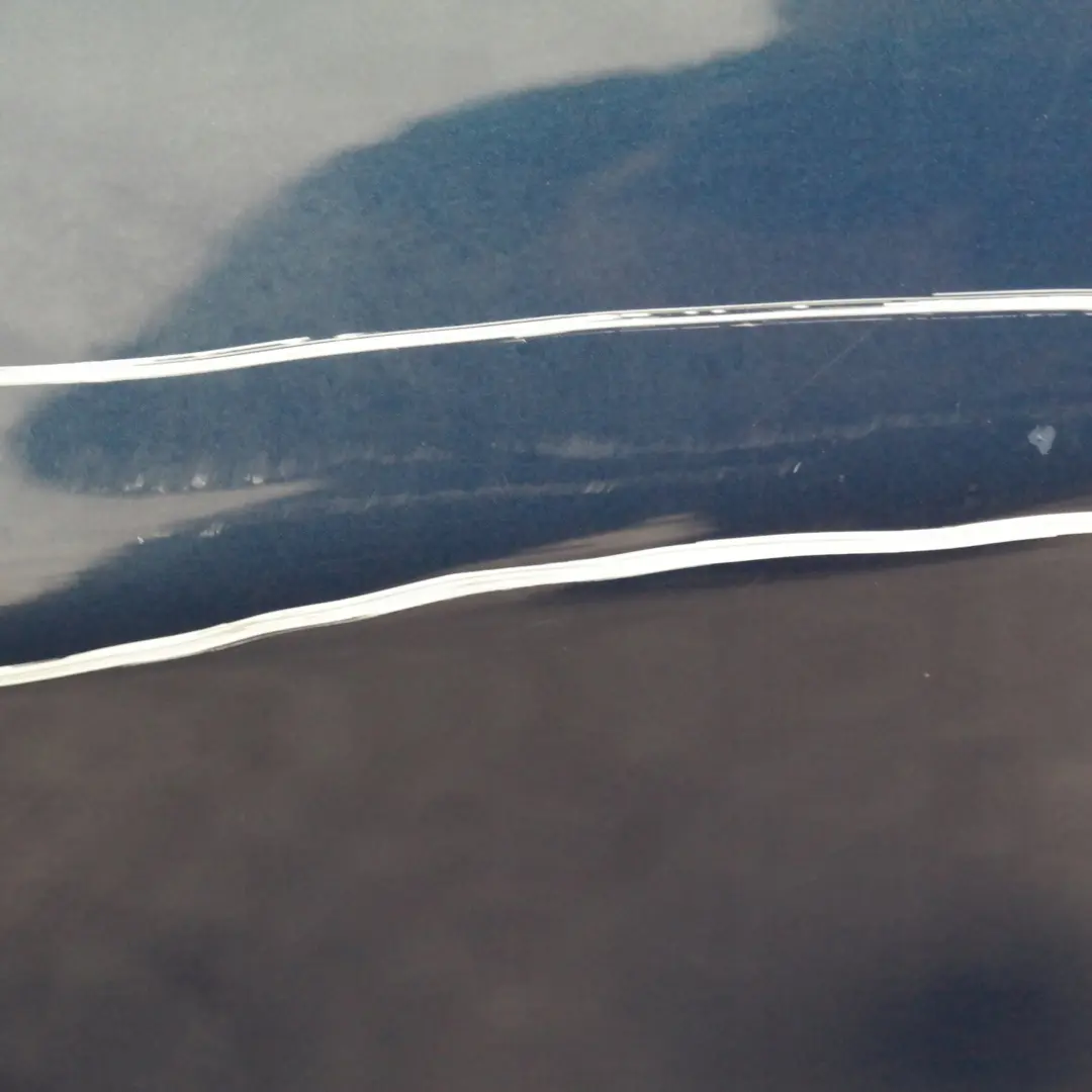 Arriere Droite le Mans Bleu Metallise pour BMW E87 LCI Porte à propos du numéro de pièce 7191018 BMW E87 LCI Porte Arriere Droite le Mans Bleu Metallise - SKU 7191018-LMB2 - Numéro de pièce 7191018