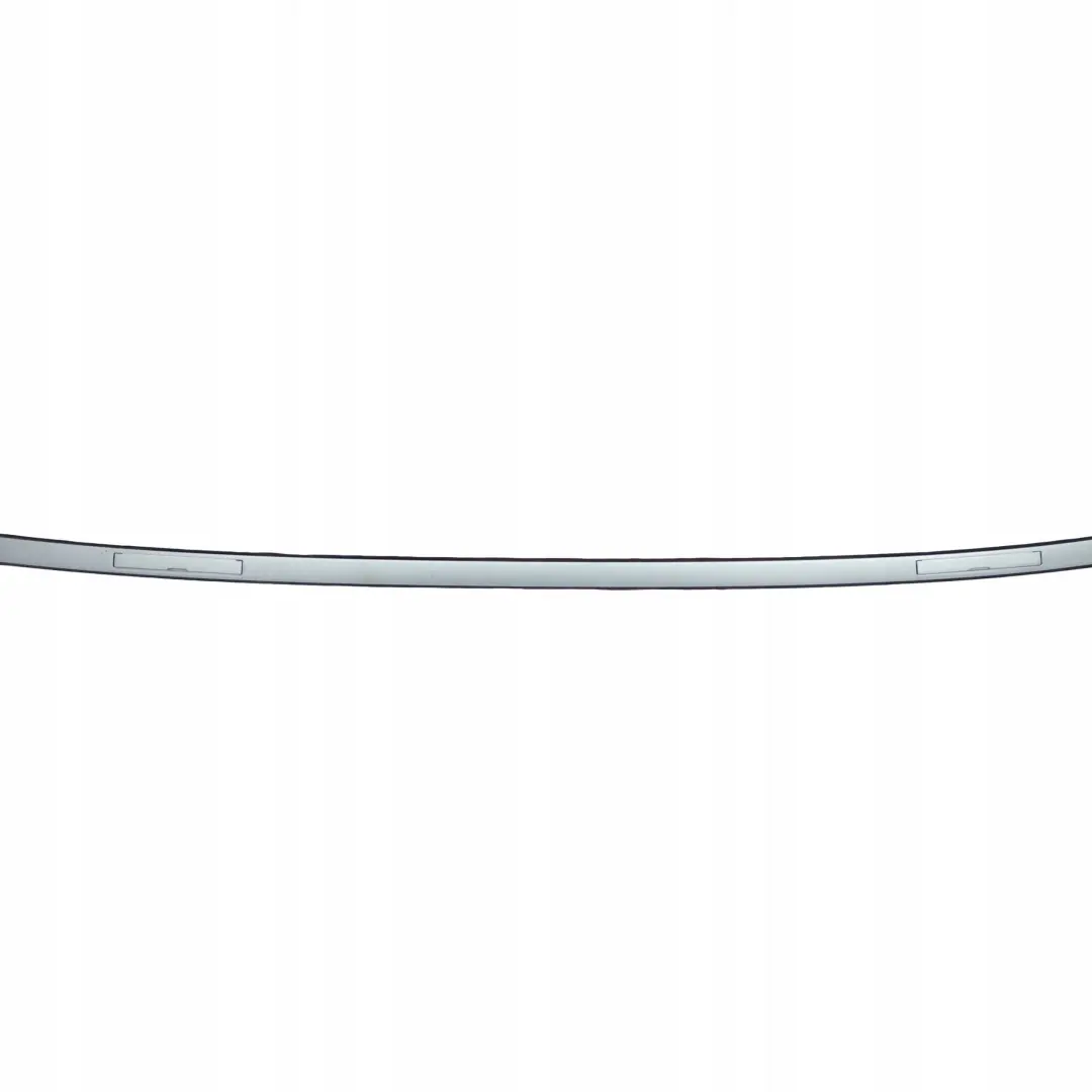 BMW 3 Series E90 Left Roof Moulding Railing Trim N/S Bluewater Blue Water - 896 - SKU 0032753-WB - Part number 0032753