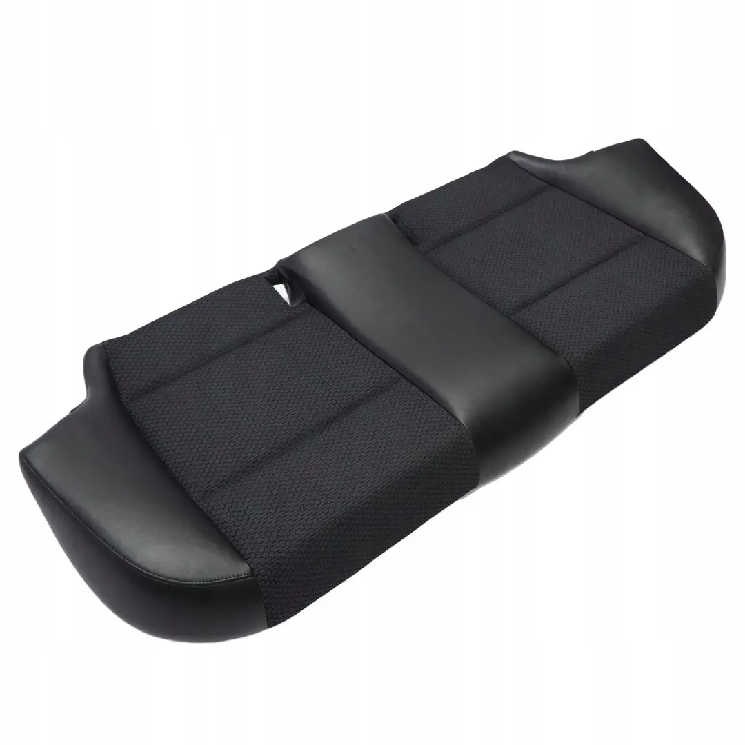 BMW E90 Siege Arriere Siege Reference Tissu Impuls Anthracite - SKU 7251900 - Numéro de pièce 7251900