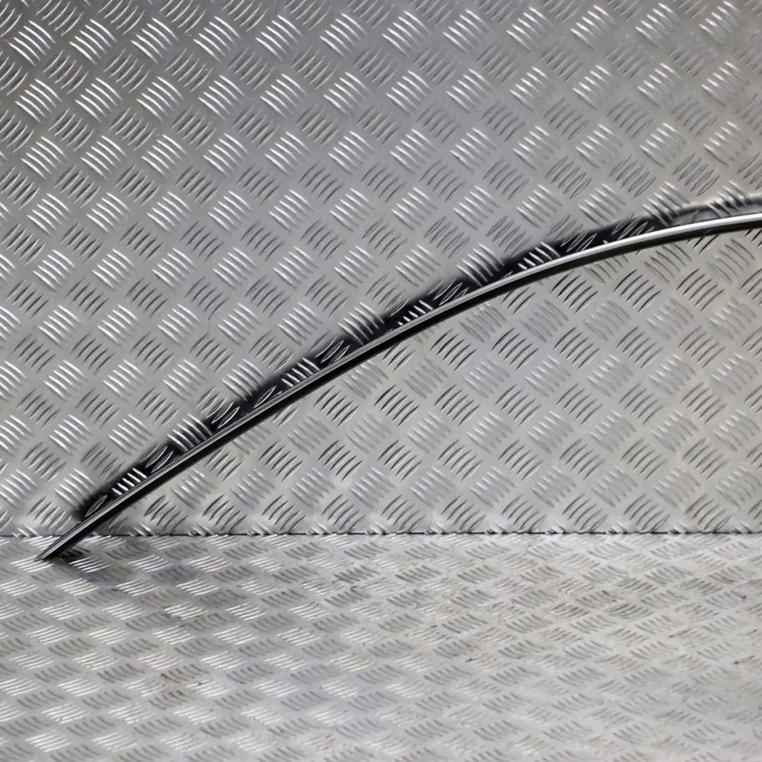 Mercedes Benz CLK Class C209 Left N/S Roof Side Moulding Trim Strip - SKU A2096900580 - Part number A2096900580