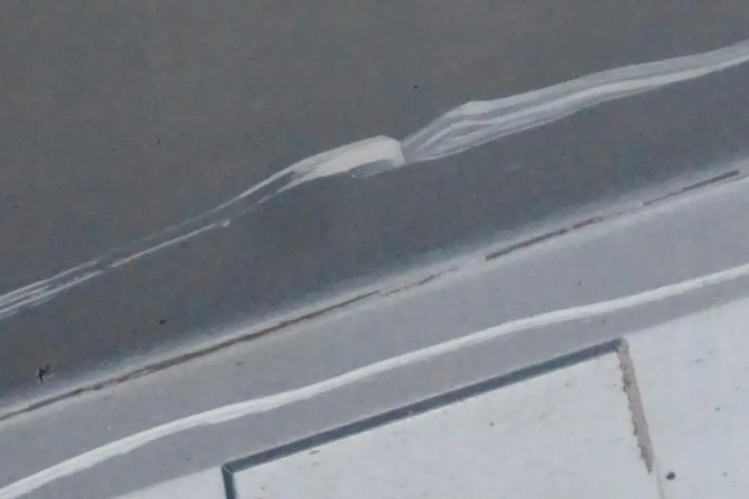 nakładka próg prawy Bluewater do BMW E90 LCI o numerze 0037060 BMW E90 LCI nakładka próg prawy Bluewater - SKU 0037060-WB2 - Numer Części 0037060