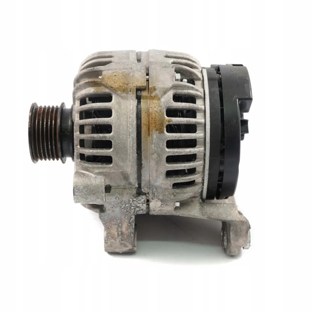 M54 Alternator 120A Bosch do BMW E46 Z4 E85 o numerze 7519620 BMW E46 Z4 E85 M54 Alternator 120A Bosch - SKU 7519620 - Numer Części 7519620