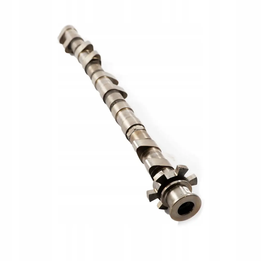 Wałek rozrządu do BMW E60 E61 LCI E63 E64 M5 M6 o numerze 11317835880 BMW E60 E61 LCI E63 E64 M5 M6 Wałek rozrządu - SKU 7835880 - Numer Części 11317835880