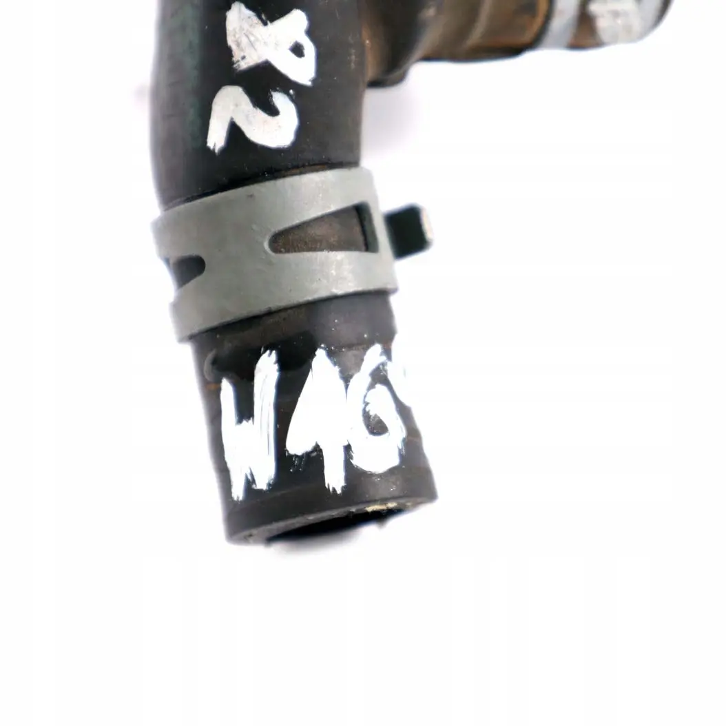 180CDI 200CDI Tuyau de refroidissement d'eau pour Mercedes W169 W245 à propos du numéro de pièce A6402032682 Mercedes W169 W245 180CDI 200CDI Tuyau de refroidissement d'eau - SKU A6402032682 - Numéro de pièce A6402032682