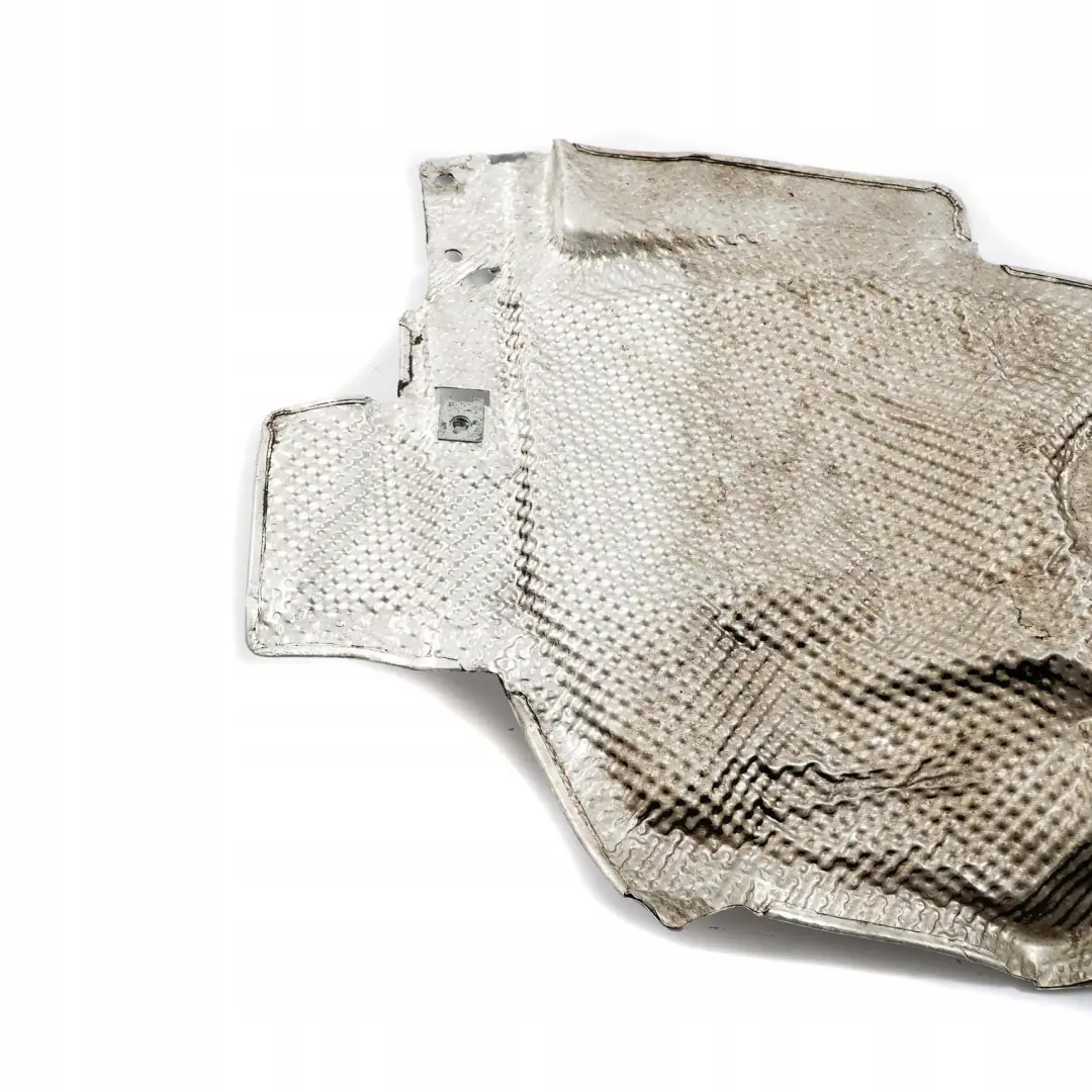 BMW X3 E83 3.0d M57N2 Exhaust Heat Shield Screening Plate - SKU 3422360 - Part number 3422360
