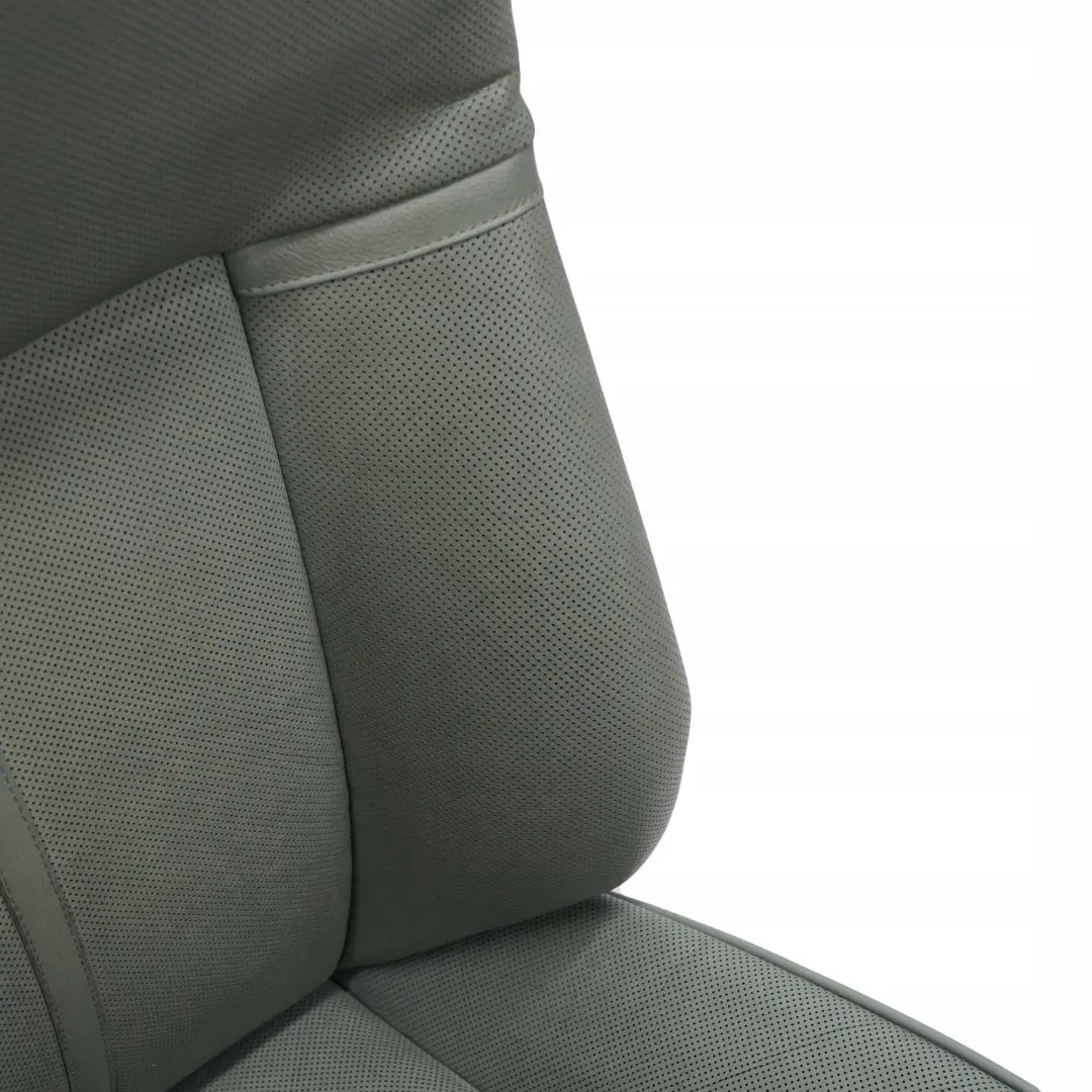 BMW E65 E66 Riscaldamento Sedile Pietra Verde Pelle Ant. Dx Clima Comfort - SKU 7146145 - Numero di parte 7146145