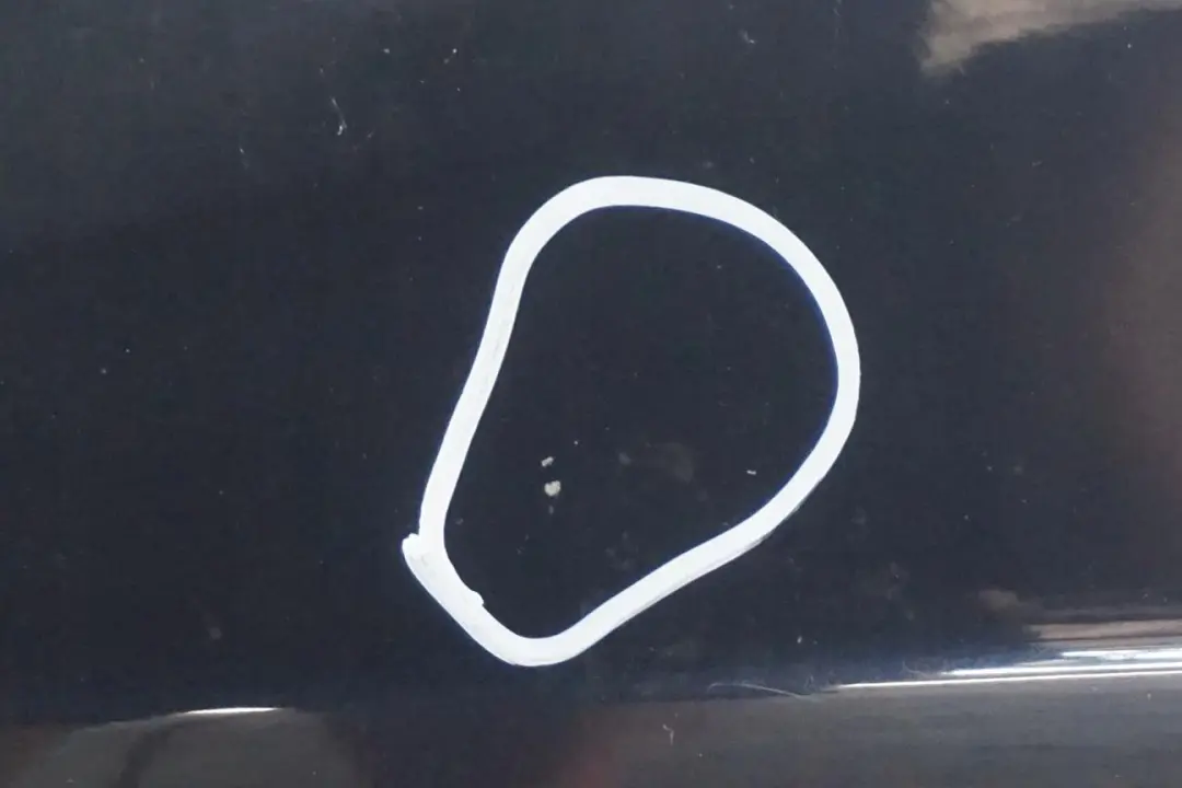 Porta Anteriore Destra Blu Monaco Blu Metallizzato - A35 per BMW E60 E61 Touring con numero di parte 7202340 BMW E60 E61 Touring Porta Anteriore Destra Blu Monaco Blu Metallizzato - A35 - SKU 7202340-MB1 - Numero di parte 7202340