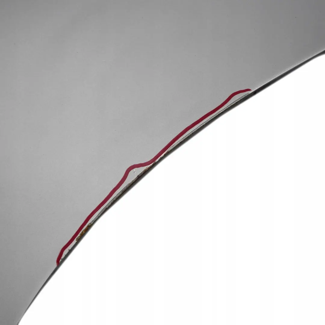 Arriere Gauche Argent Titane Argent Metallise - 354 pour BMW E91 Touring Porte à propos du numéro de pièce 7203675 BMW E91 Touring Porte Arriere Gauche Argent Titane Argent Metallise - 354 - SKU 7203675-TS - Numéro de pièce 7203675