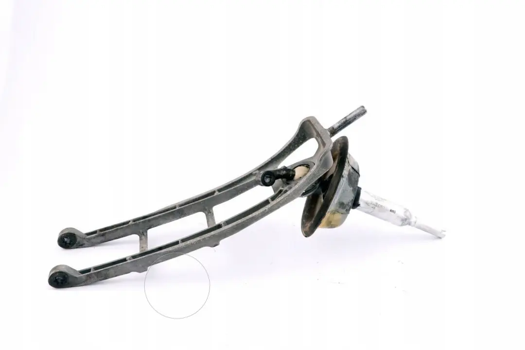 BMW X3 E83 2.0d M47N2 Diesel Manual Transmission Gear Shifting Arm Lever - SKU 3404489 - Part number 3404489