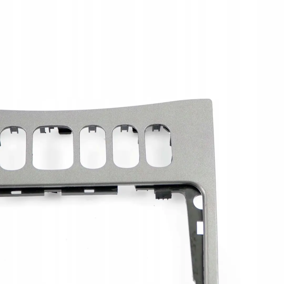 Mercedes-Benz A-Class W168 Cover Panel Frame Trim Centre Console - SKU A1686802136 - Part number A1686802136