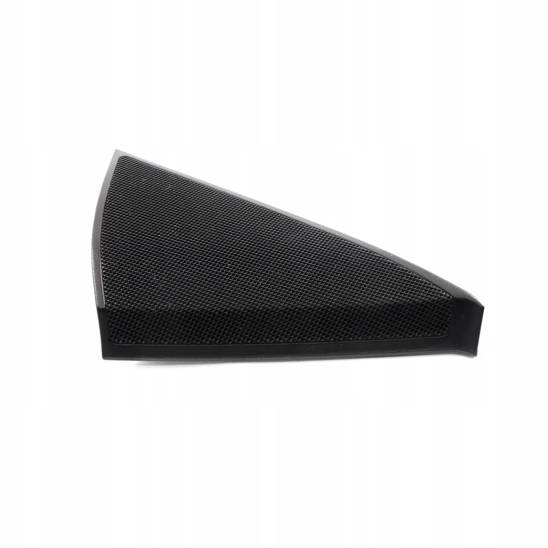 Mercedes-Benz C W204 Front Right Wing Mirror Triangle Trim Cover to with Part number A2047200248 Mercedes-Benz C W204 Front Right Wing Mirror Triangle Trim Cover - SKU A2047200248 - Part number A2047200248