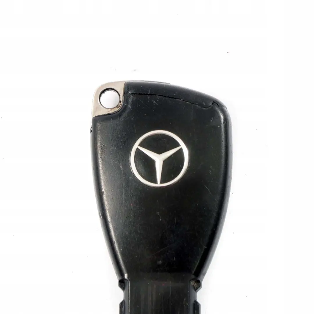 Radio Telecomando Allarme Pulsante Portachiavi per Mercedes Viano W639 con numero di parte A6397660106 Mercedes Viano W639 Radio Telecomando Allarme Pulsante Portachiavi - SKU A6397660106 - Numero di parte A6397660106