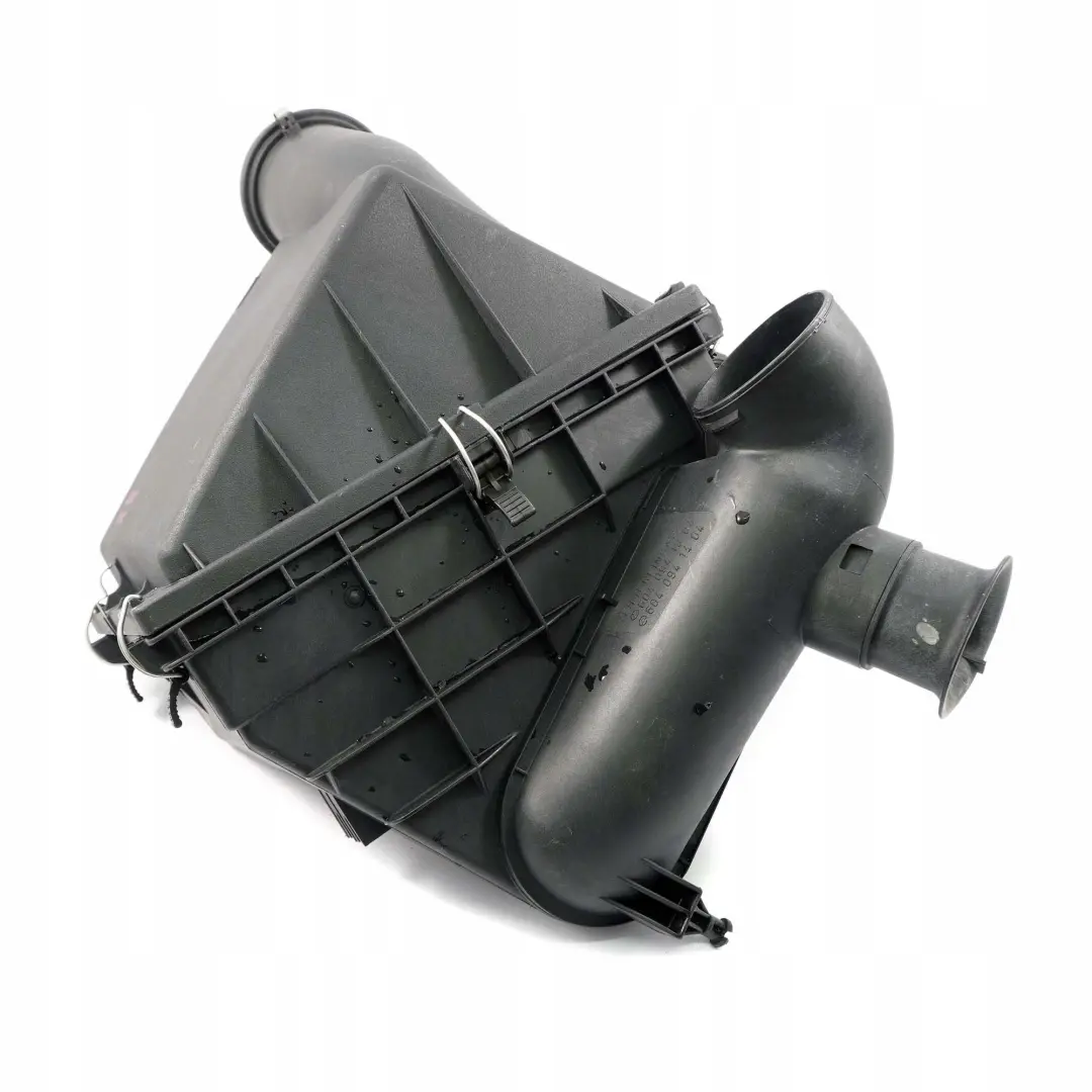 Mercedes-Benz CLK320 C208 M112 Boitier pour Filtre a Air Boite pour à propos du numéro de pièce A1120900701 Mercedes-Benz CLK320 C208 M112 Boitier pour Filtre a Air Boite - SKU A1120900701 - Numéro de pièce A1120900701