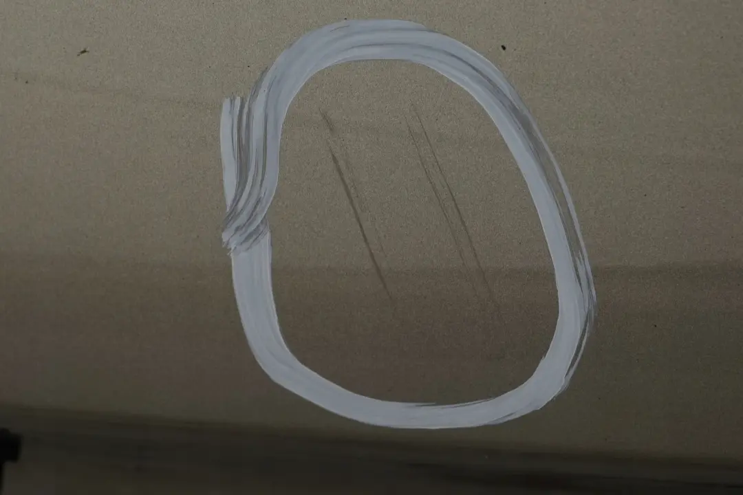 Klapa tylna tył sparkling silver A60 do MINI R56 o numerze 2752015 MINI R56 Klapa tylna tył sparkling silver A60 - SKU 2752015-SS6 - Numer Części 2752015