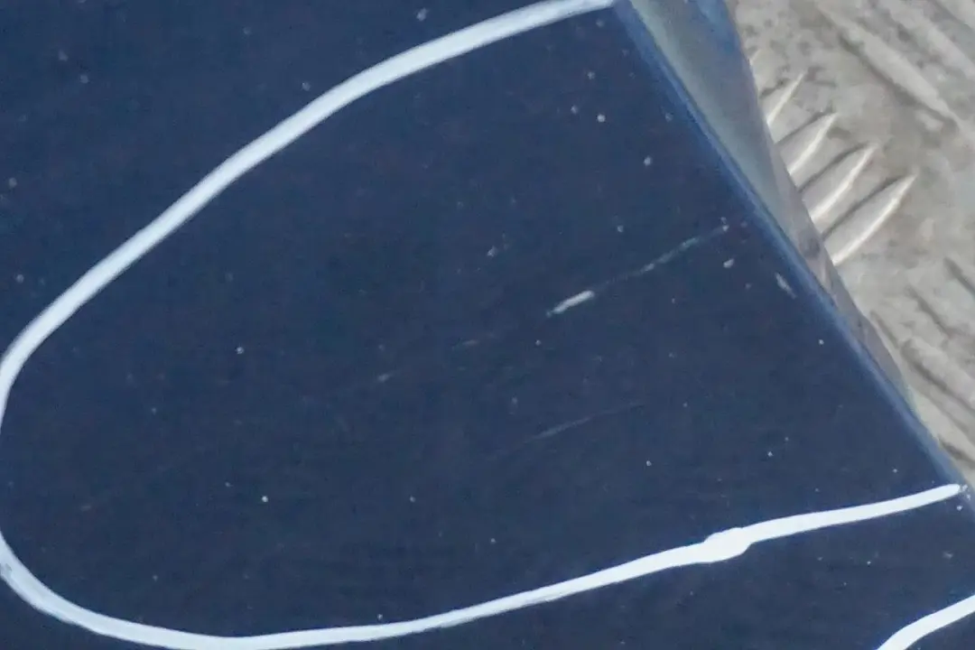 Side Panel Fender Wing Front Left N/S Mysticblau Blue - A07 to BMW 3 Series E90 E91 with Part number 7135679 BMW 3 Series E90 E91 Side Panel Fender Wing Front Left N/S Mysticblau Blue - A07 - SKU 7135679-MYS - Part number 7135679