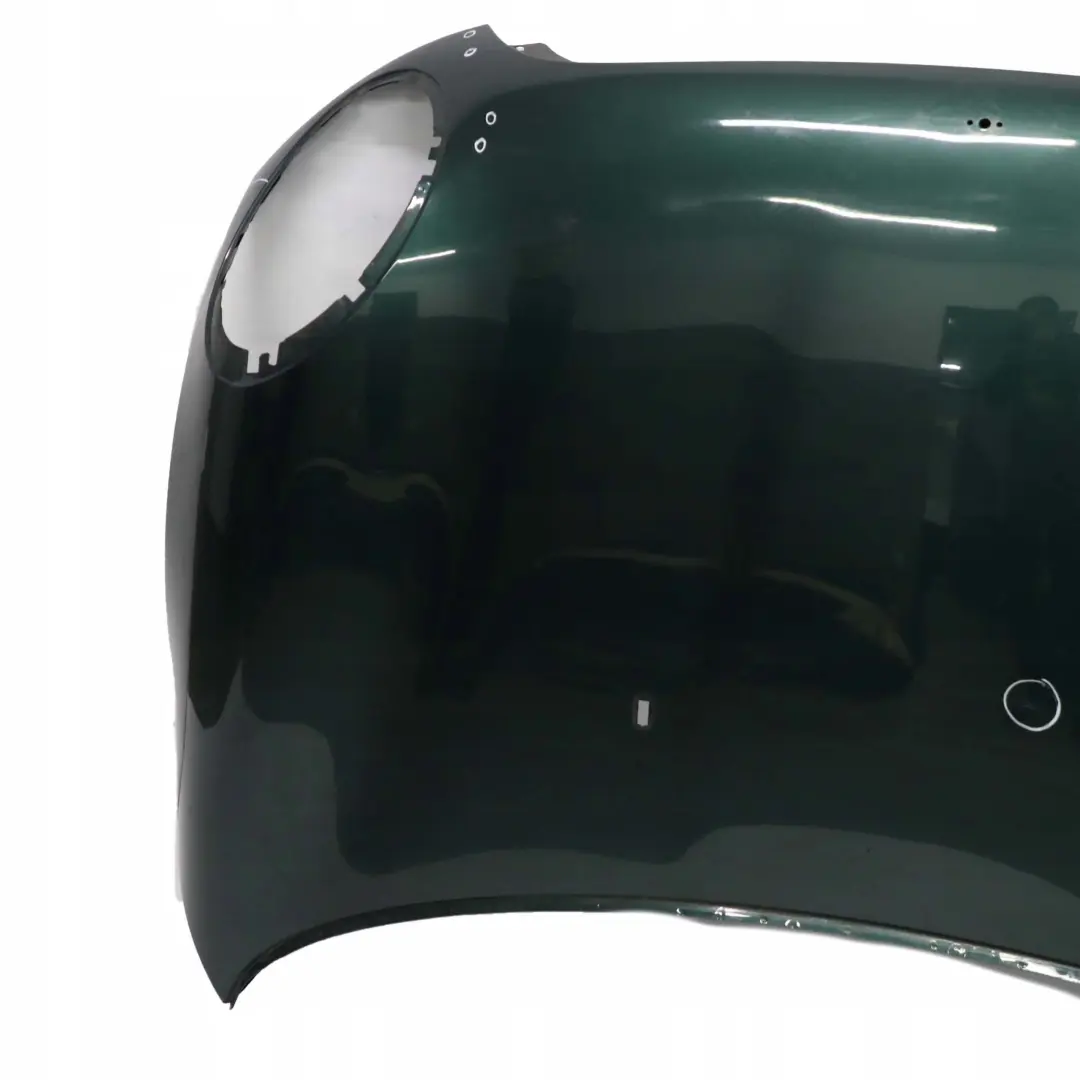 MINI R56 Maska silnika British Racing Green - SKU 2754738-BRG2 - Numer Części 41612754738