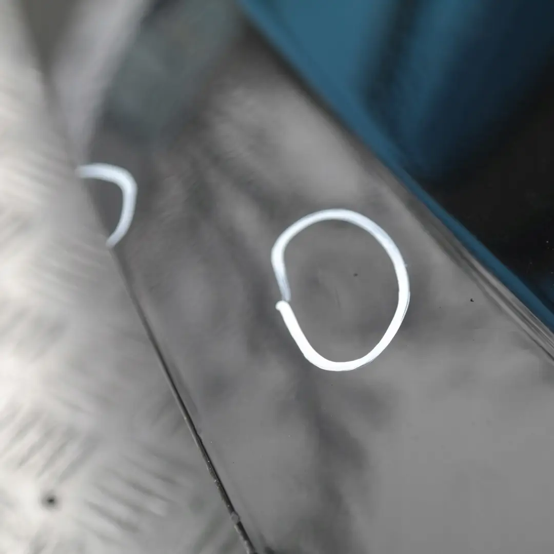 Door Front Right O/S BLACK SCHWARZ 2 - 668 to BMW 1 SERIES 11 E87 E87N LCI with Part number 41517191012 BMW 1 SERIES 11 E87 E87N LCI Door Front Right O/S BLACK SCHWARZ 2 - 668 - SKU 7191012-SCH11 - Part number 41517191012