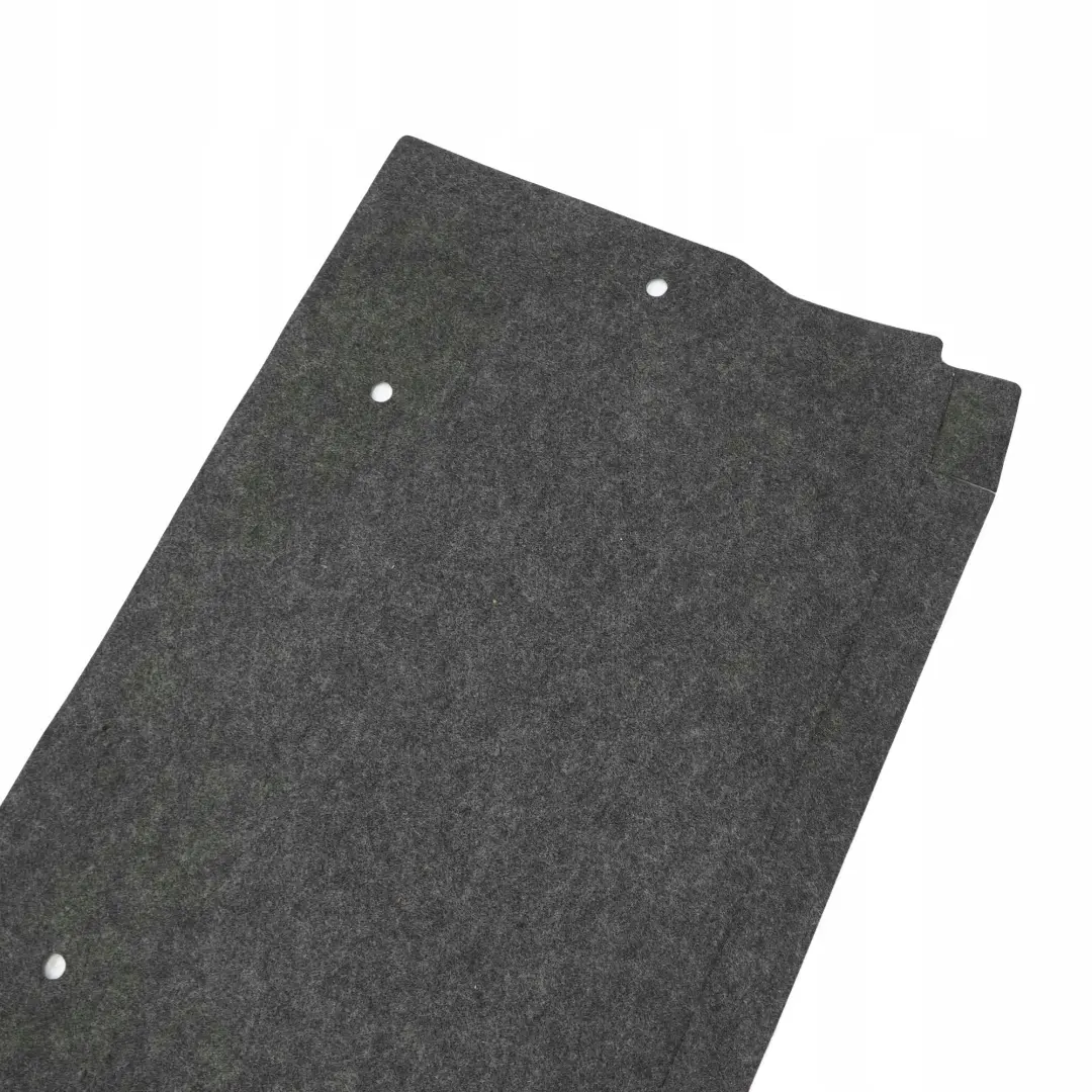 BMW 3 E36 Saloon Coupe Boot Trunk Partition Floor Interior Trim Panel Cover - SKU 1977002 - Part number 1977002