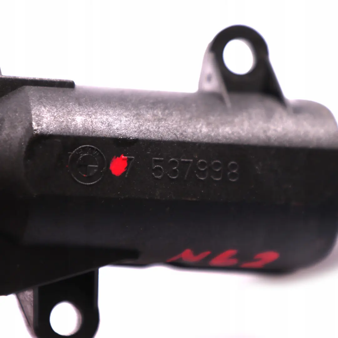 N62N Unidad De Accionamiento Multiple De Admision para BMW E60 E61 E63 E65 con número de pieza 7537998 BMW E60 E61 E63 E65 N62N Unidad De Accionamiento Multiple De Admision - SKU 7537998 - Número de pieza 7537998