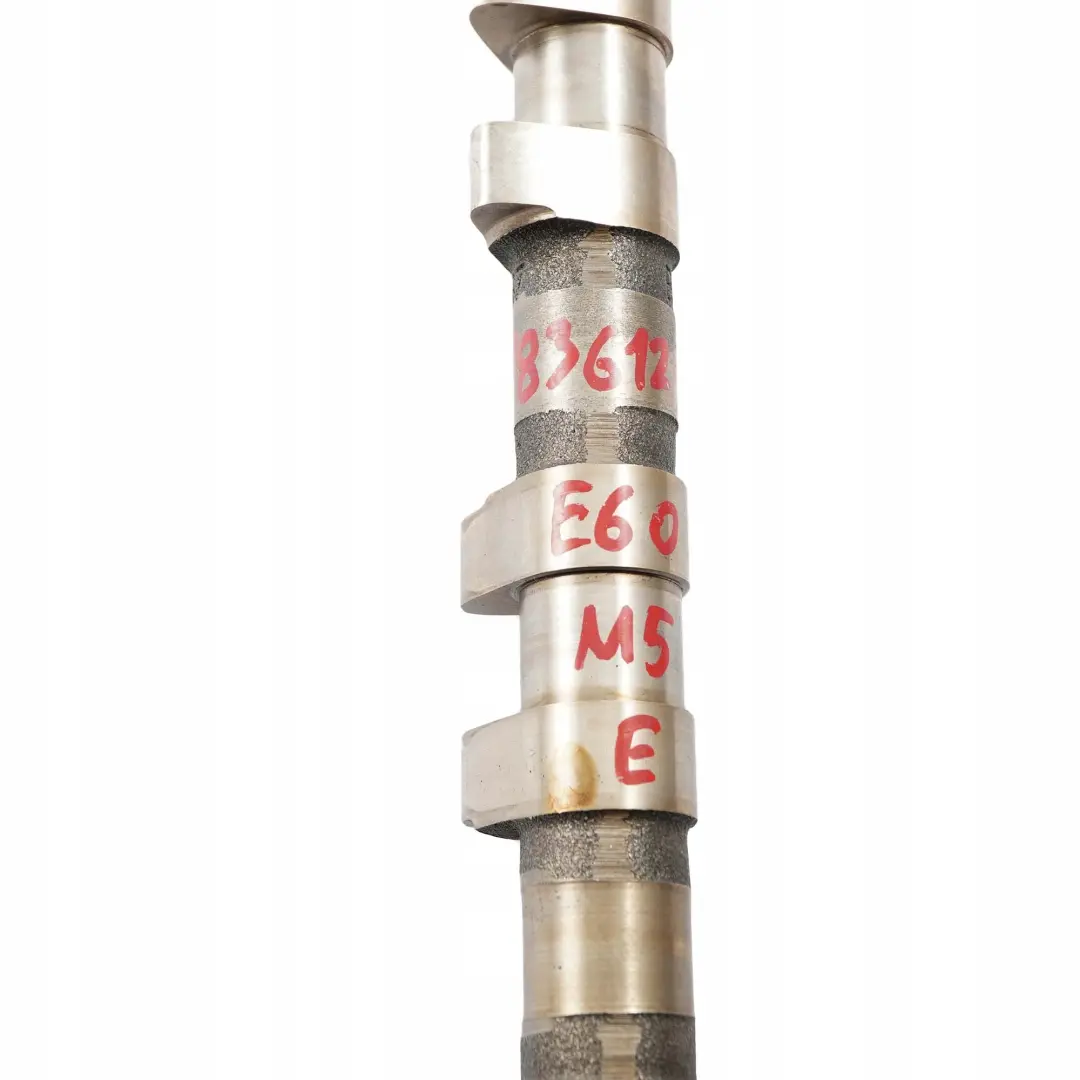 BMW E60 E61 LCI E63 E64 M5 M6 Wałek rozrządu - SKU 7836125 - Numer Części 11317836125