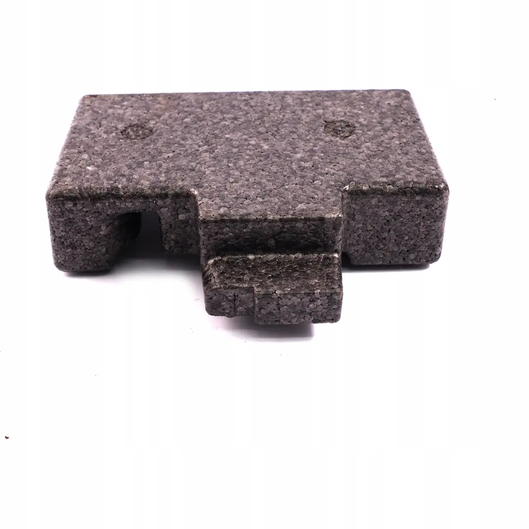 Soporte De Bateria Crashpad Espuma De Proteccion 6121 para BMW X1 E84 con número de pieza 7584734 BMW X1 E84 Soporte De Bateria Crashpad Espuma De Proteccion 6121 - SKU 7584734 - Número de pieza 7584734