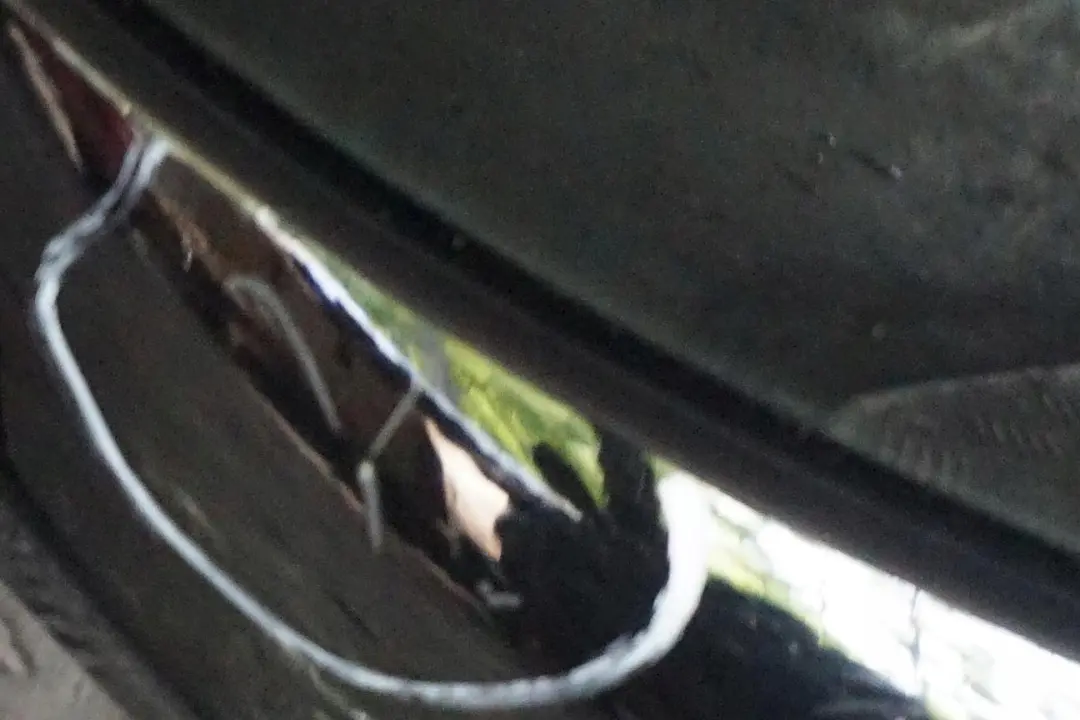 Klapa bagażnika schwarz II do BMW F20 F21 o numerze 7305470 BMW F20 F21 Klapa bagażnika schwarz II - SKU 7305470-SCH1 - Numer Części 7305470