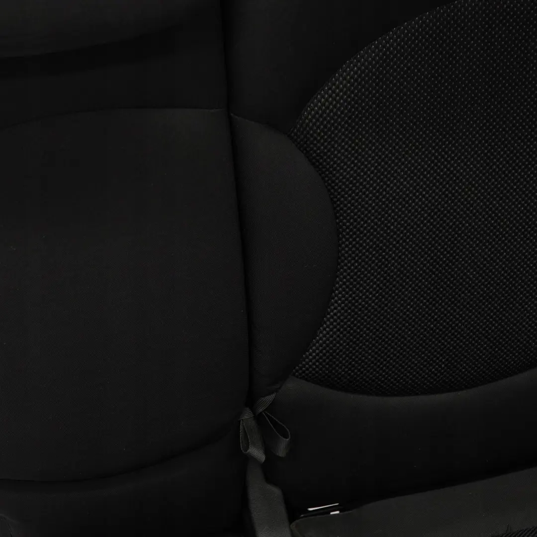 Mini Cooper One R60 Compatriote Reference Siege Tissu Arriere Gauche Kalppbare - SKU 9809208 - Numéro de pièce 9809208