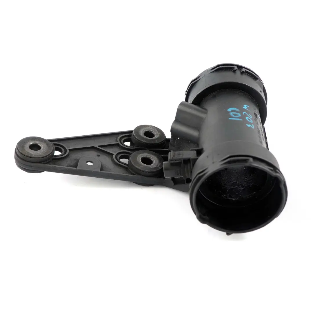 Clase W203 Diesel OM611 Flujo De Aire Tubo Medidor De Masa para Mercedes con número de pieza A2035200095 Mercedes Clase W203 Diesel OM611 Flujo De Aire Tubo Medidor De Masa - SKU A2035200095 - Número de pieza A2035200095