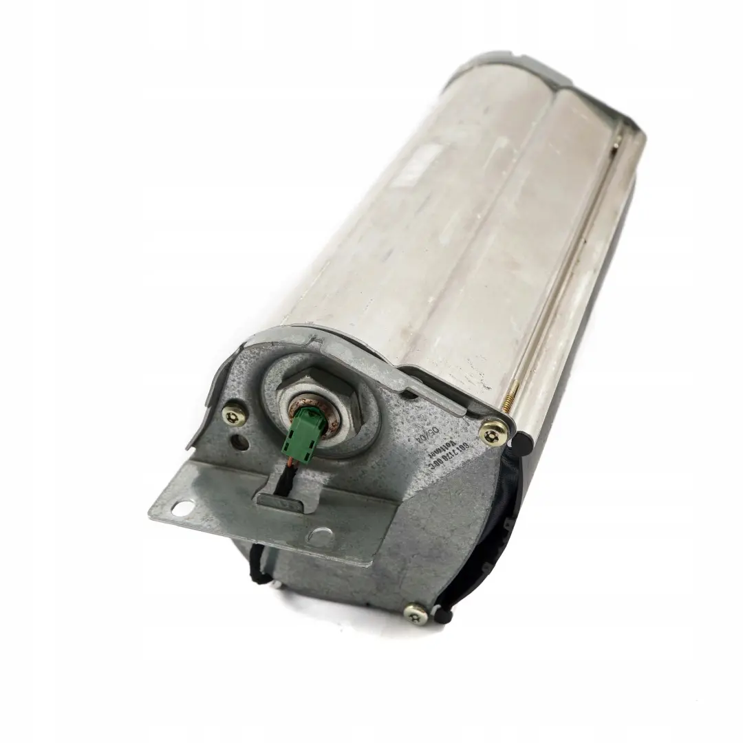 Airbag Passeggero Anteriore BMW E60 E61 Cruscotto Laterale per con numero di parte 7039708 Airbag Passeggero Anteriore BMW E60 E61 Cruscotto Laterale - SKU 7039708 - Numero di parte 7039708