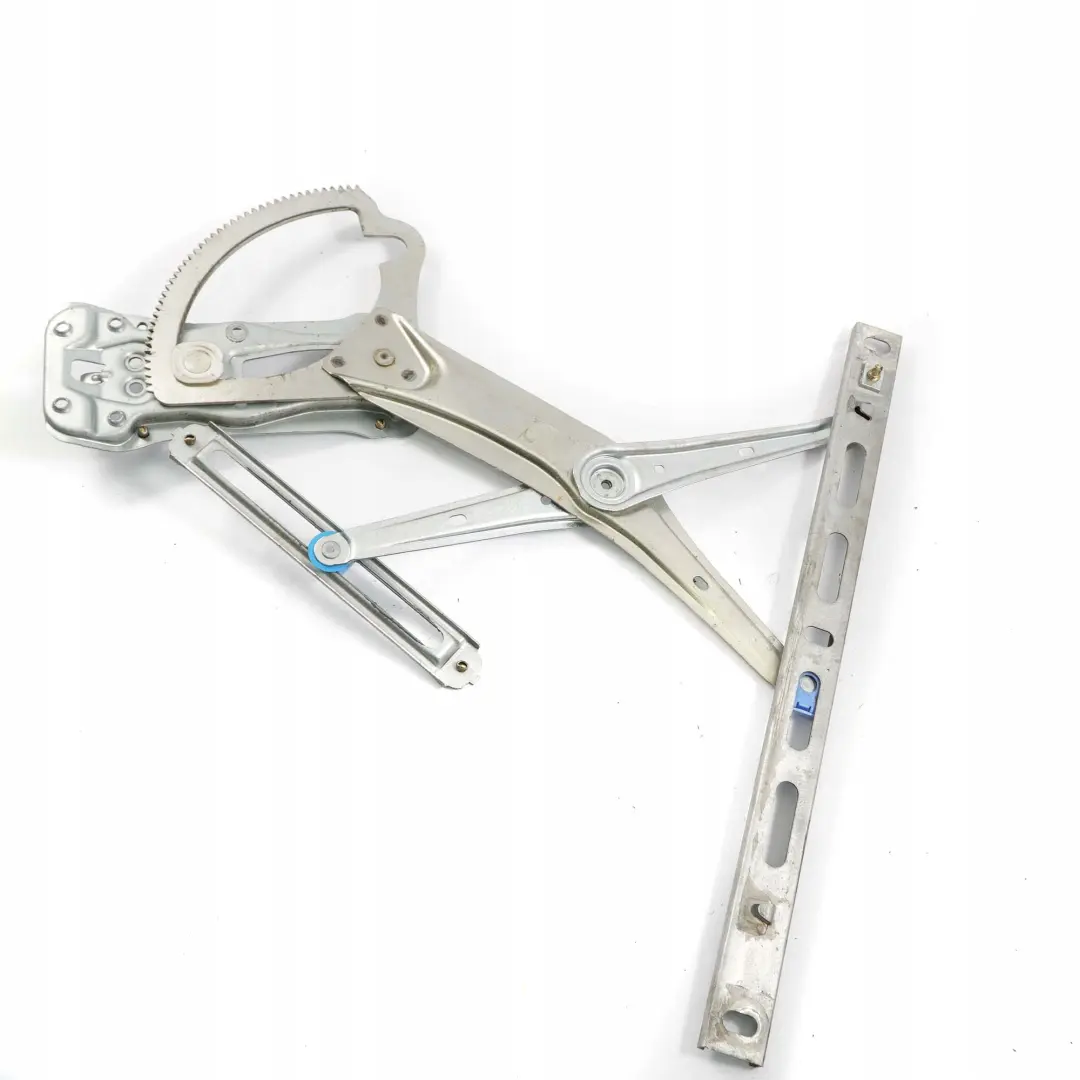 Mercedes-Benz CLK-Class W208 Front Right O/S Door Window Regulator Lifter to with Part number A2087200846 Mercedes-Benz CLK-Class W208 Front Right O/S Door Window Regulator Lifter - SKU A2087200846 - Part number A2087200846