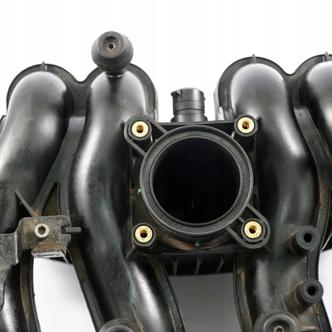 M111 Kolektor ssący do MERCEDES W202 W203 W210 o numerze A1111412001 MERCEDES W202 W203 W210 M111 Kolektor ssący - SKU A1111412001 - Numer Części A1111412001