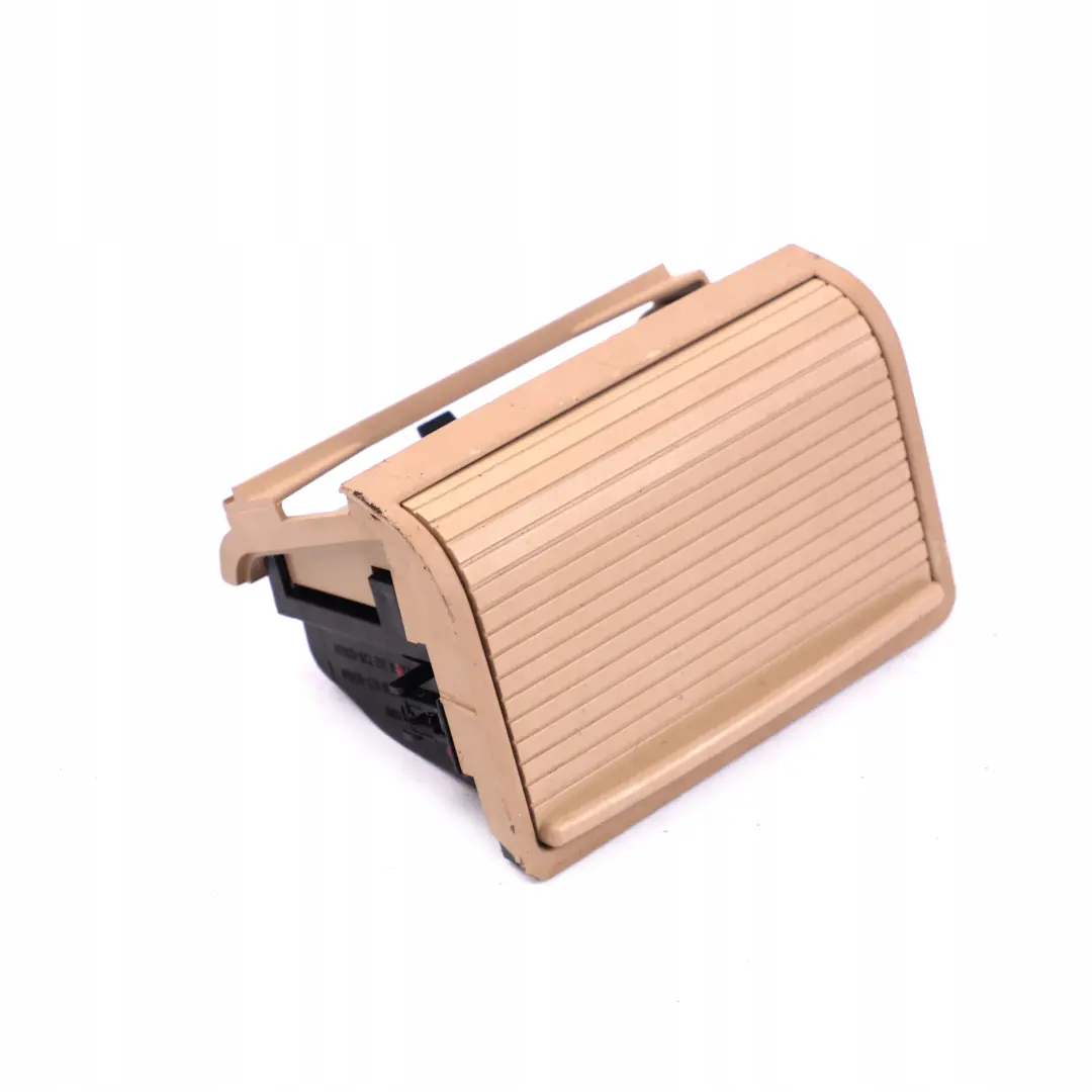 BMW 3 E46 Calcinateur Arriere Console Centrale Beige Clair - SKU 8242739 - Numéro de pièce 8242739