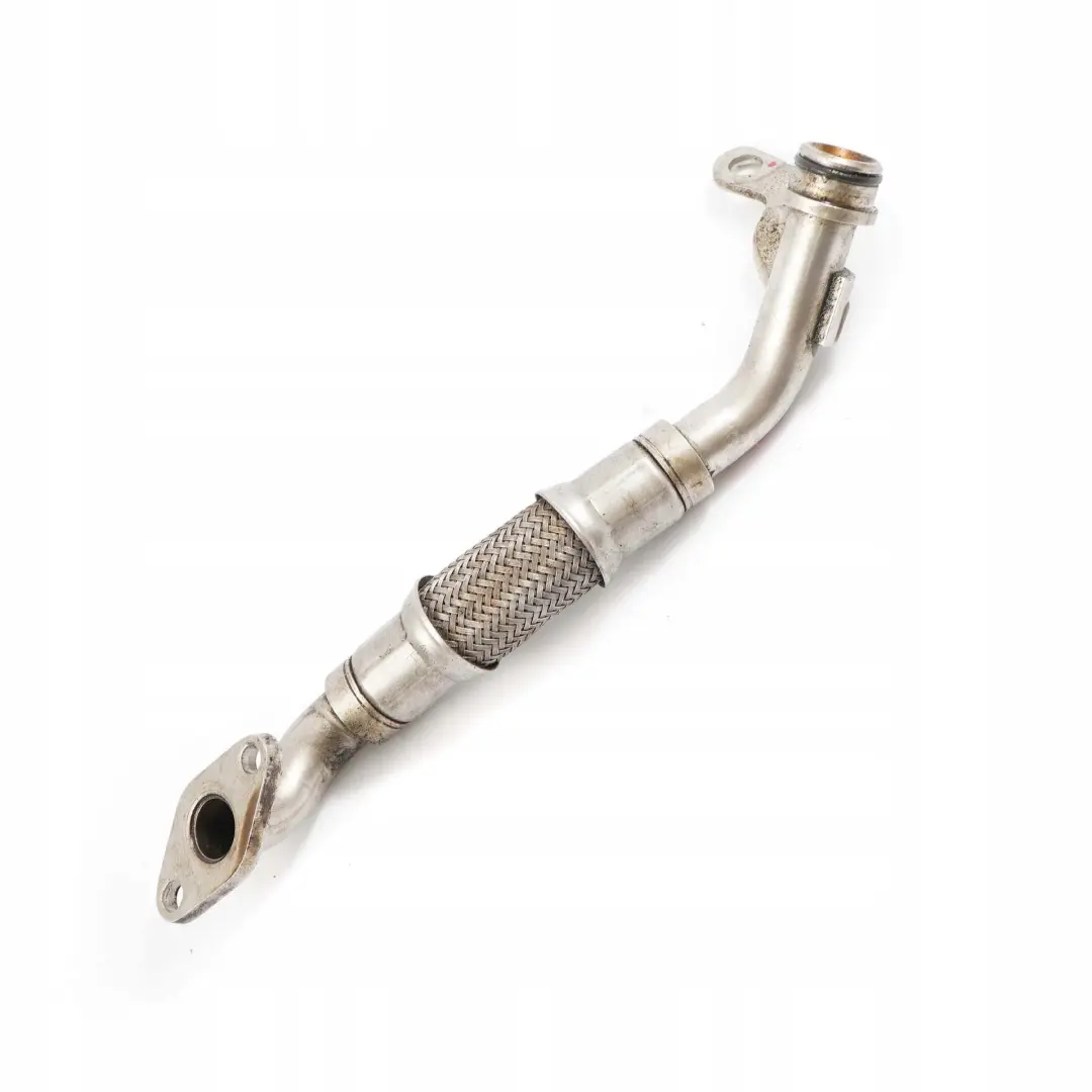 N54 135i 335i Turbo Compressore Olio Ritorno Tubo per BMW E82 E90 E92 con numero di parte 7563713 BMW E82 E90 E92 N54 135i 335i Turbo Compressore Olio Ritorno Tubo - SKU 7563713 - Numero di parte 7563713