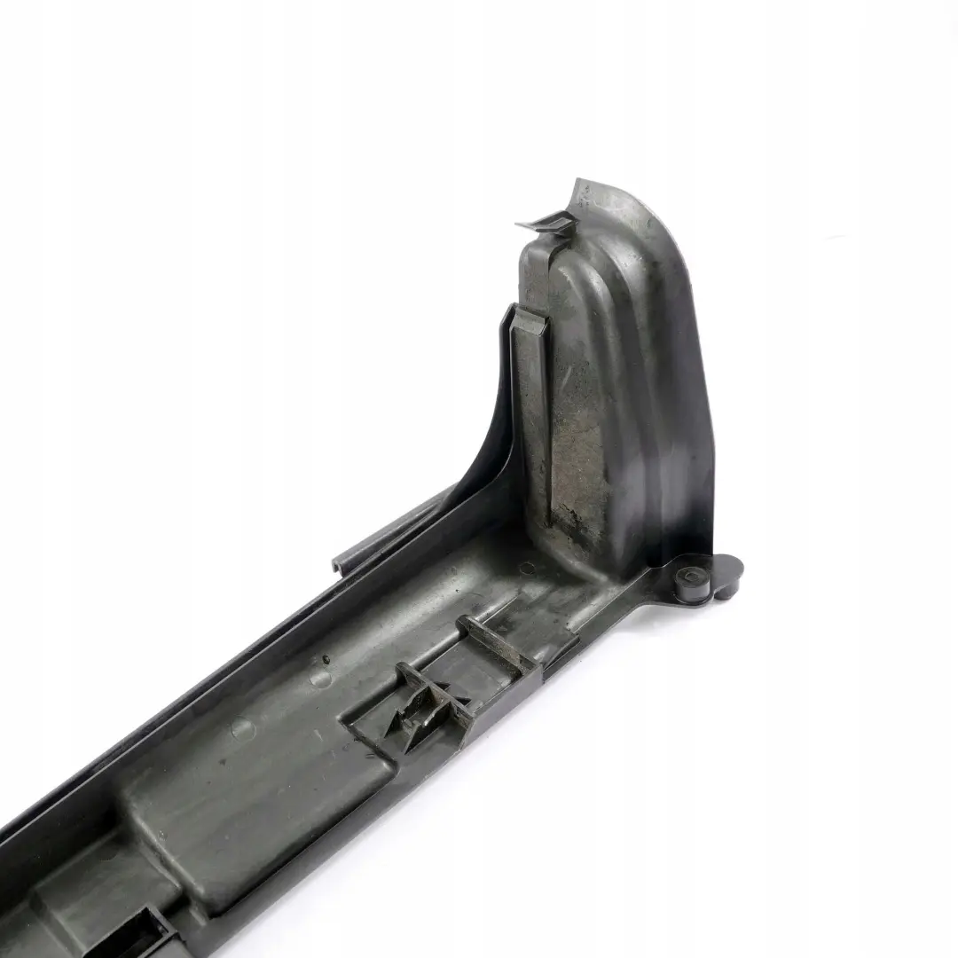 M47N Kühl Wasser Behälter Halterung Halteplatte Montage Platte BMW E46 - SKU 2354043 - Teilenummer 2354043