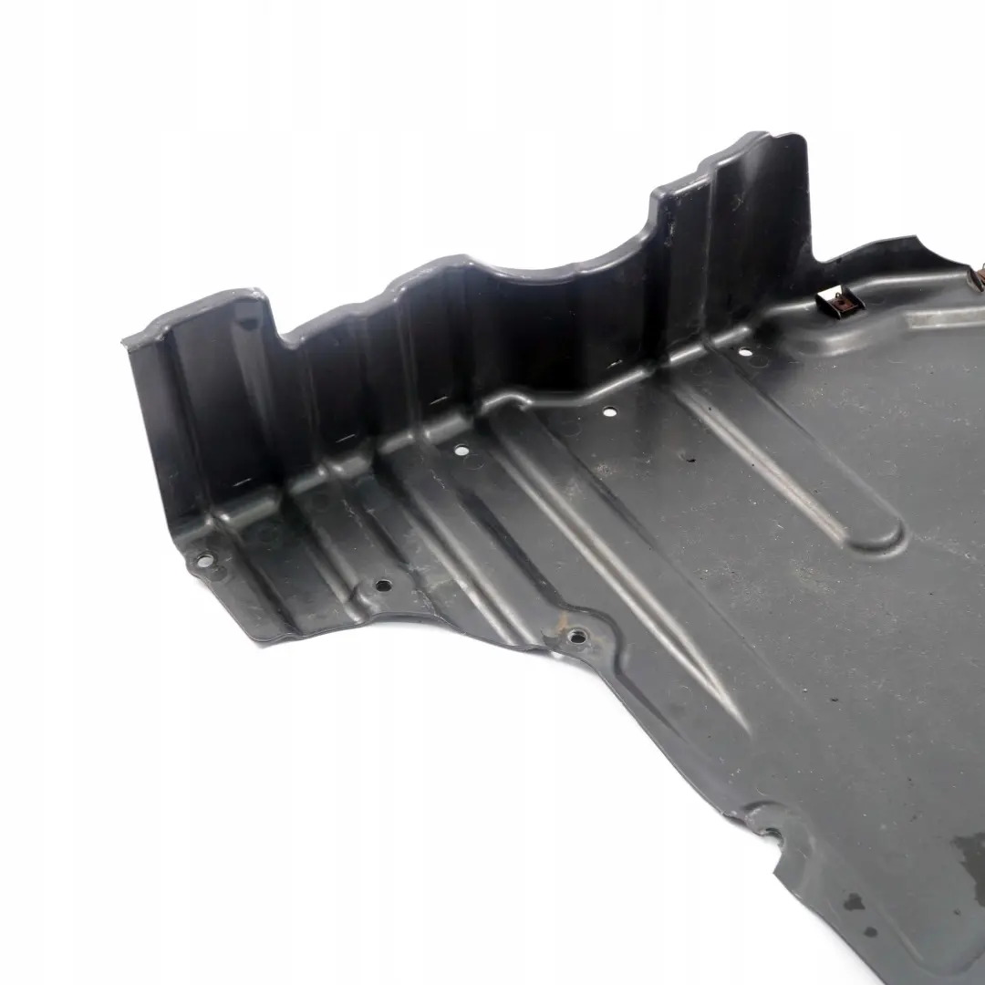 BMW 1 Series E82 E88 1 Underfloor Coating Active Charcoal Filter Cover - SKU 7166258-1 - Part number 7166258