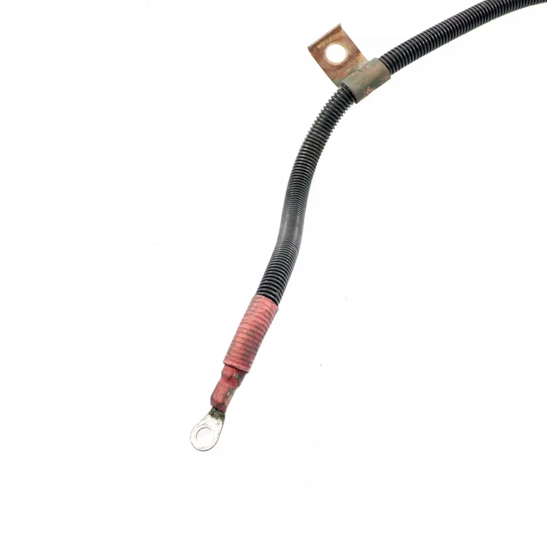 Mini Cooper R50 R52 Cavo generatore avviamento BOSCH - SKU 7534704 - Numero di parte 7534704