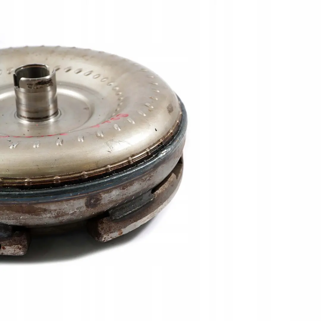 Mercedes-Benz A-Class W168 Torque Converter Automatic Gearbox to with Part number A1682500102 Mercedes-Benz A-Class W168 Torque Converter Automatic Gearbox - SKU A1682500102 - Part number A1682500102