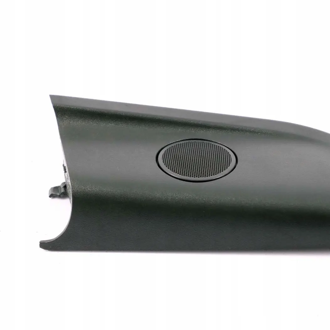 Mercedes Vaneo W414 Rechts Tür Dreieck Trim Panel Laut Sprecher Abdeckung - SKU A4147200148 - Teilenummer A4147200148